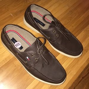 Tommy Hilfiger shoes